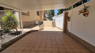 Casa en venta en Zona Pueblo en Pilar de la Horadada