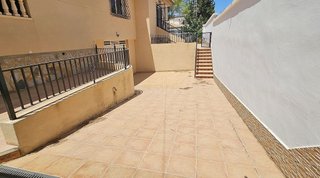 Casa en venta en Zona Pueblo en Pilar de la Horadada