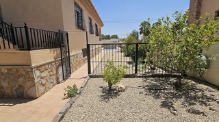 Casa en venta en Zona Pueblo en Pilar de la Horadada