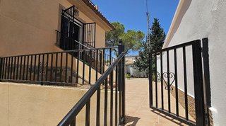 Casa en venta en Zona Pueblo en Pilar de la Horadada