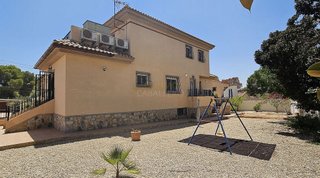 Casa en venta en Zona Pueblo en Pilar de la Horadada