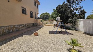 Casa en venta en Zona Pueblo en Pilar de la Horadada