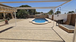 Casa en venta en Zona Pueblo en Pilar de la Horadada