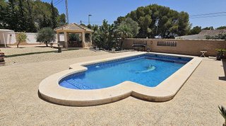 Casa en venta en Zona Pueblo en Pilar de la Horadada