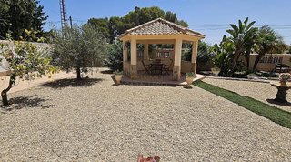 Casa en venta en Zona Pueblo en Pilar de la Horadada
