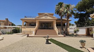 Casa en venta en Zona Pueblo en Pilar de la Horadada