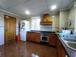 Chalet en venta en Barri Batoi - Sargento - Baradello en Alcoy/Alcoi