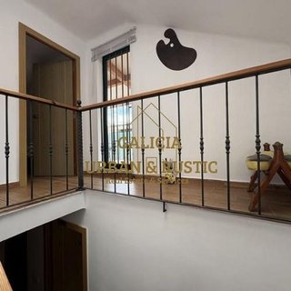 Casa adosada en venta en Marín