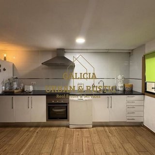 Casa adosada en venta en Marín