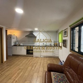 Casa adosada en venta en Marín
