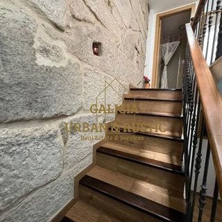 Casa adosada en venta en Marín