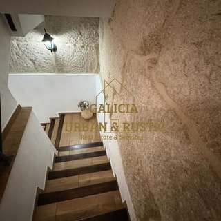Casa adosada en venta en Marín