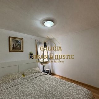 Casa adosada en venta en Marín