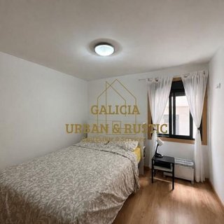 Casa adosada en venta en Marín