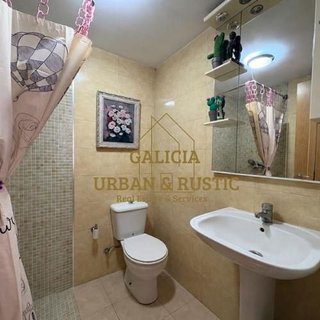 Casa adosada en venta en Marín