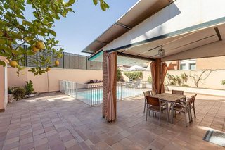 Chalet en venta en Huétor Vega