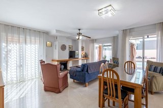 Chalet en venta en Huétor Vega