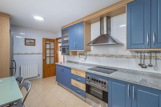 Chalet en venta en Huétor Vega