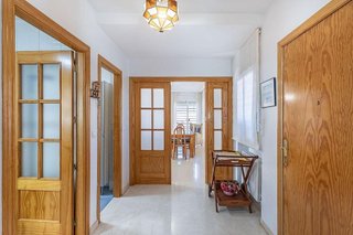 Chalet en venta en Huétor Vega