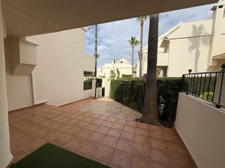 Casa adosada en venta en Elviria en Marbella