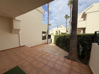 Casa adosada en venta en Elviria en Marbella