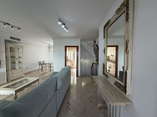 Casa adosada en venta en Elviria en Marbella