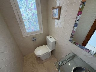 Casa adosada en venta en Elviria en Marbella