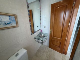 Casa adosada en venta en Elviria en Marbella