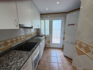 Casa adosada en venta en Elviria en Marbella