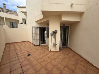 Casa adosada en venta en Elviria en Marbella