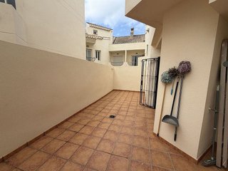 Casa adosada en venta en Elviria en Marbella