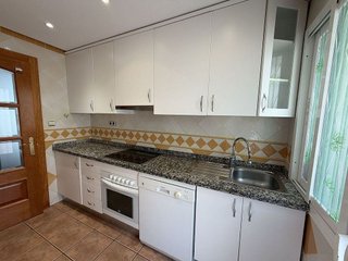 Casa adosada en venta en Las Chapas-Alicate Playa en Marbella