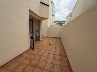 Casa adosada en venta en Las Chapas-Alicate Playa en Marbella