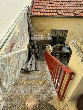 Casa en venta en Pizarrales en Salamanca