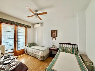 Casa adosada en venta en Casco Histórico en Guadalajara