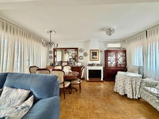 Casa adosada en venta en Casco Histórico en Guadalajara
