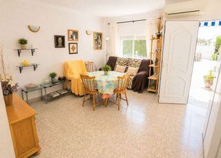 Casa adosada en venta en Nueva Torrevieja - Aguas Nuevas en Torrevieja