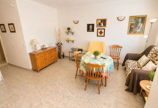 Casa adosada en venta en Nueva Torrevieja - Aguas Nuevas en Torrevieja