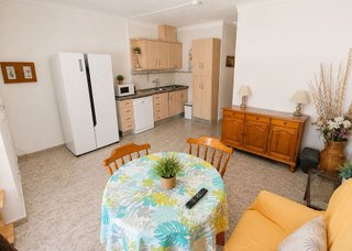 Casa adosada en venta en Nueva Torrevieja - Aguas Nuevas en Torrevieja