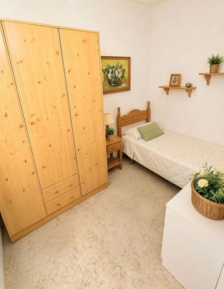 Casa adosada en venta en Nueva Torrevieja - Aguas Nuevas en Torrevieja