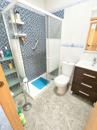 Casa adosada en venta en Nueva Torrevieja - Aguas Nuevas en Torrevieja