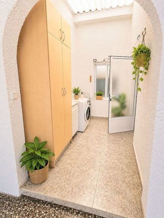Casa adosada en venta en Nueva Torrevieja - Aguas Nuevas en Torrevieja