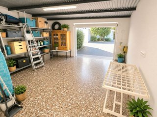 Casa adosada en venta en Nueva Torrevieja - Aguas Nuevas en Torrevieja