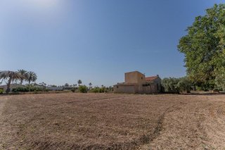 Chalet en venta en Algorós - El Derramador en Elche