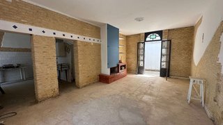 Chalet en venta en Umbrete