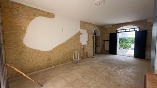 Chalet en venta en Umbrete