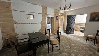 Chalet en venta en Umbrete