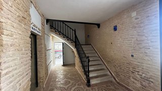 Chalet en venta en Umbrete