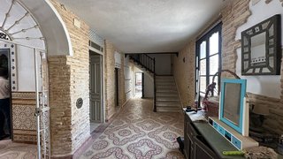 Chalet en venta en Umbrete