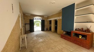 Chalet en venta en Umbrete